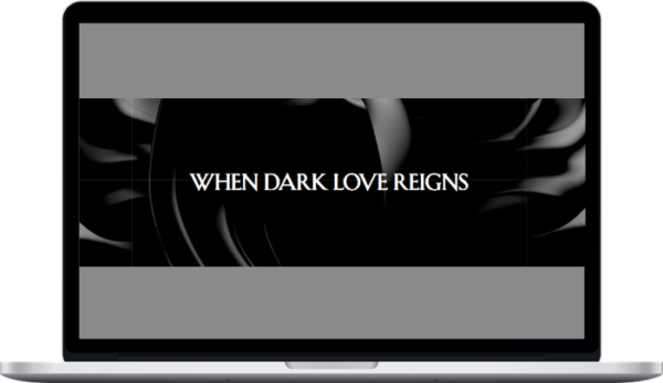 Lorna Gabriel – When Dark Love Reigns By luxegodhead