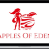 Matt Evans – Apples of Eden