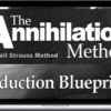 Neil Strauss – The Annihilation Method (FULL)