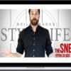 Neil Strauss – The StyleLife Texting-to-Dating Digital Course