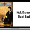 Nick Krauser – Black Book