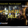 Nick Krauser – Womanizers Bible