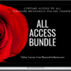 Pleasure Mechanics – All Access Bundle