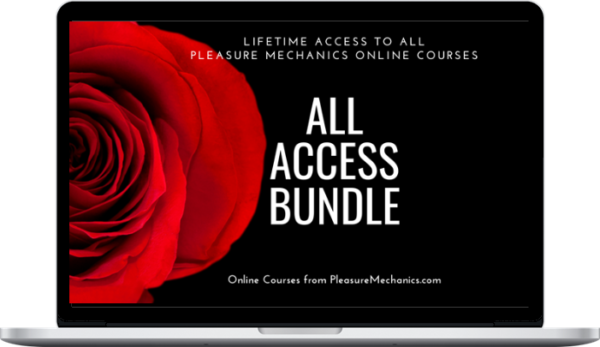 Pleasure Mechanics – All Access Bundle