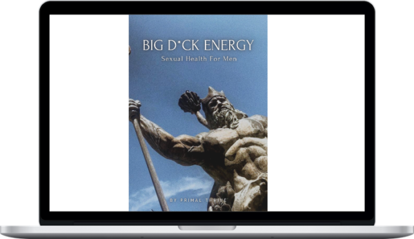 Primal Thrive - Big D*ck Energy