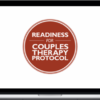 Readiness for Couples Therapy Protocol