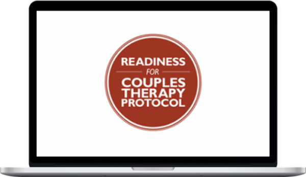 Readiness for Couples Therapy Protocol