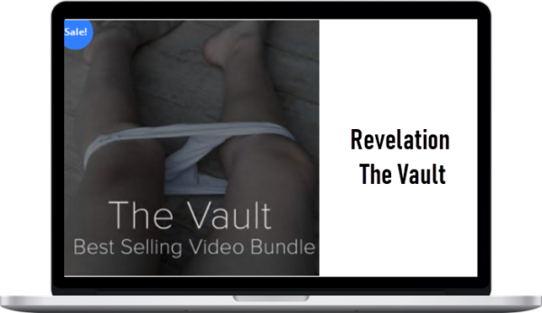 Revelation – The Vault