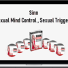 Sinn – Sexual Mind Control , Sexual Triggers