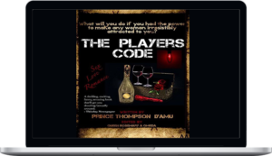 Thompson Iyamu – The Players Code