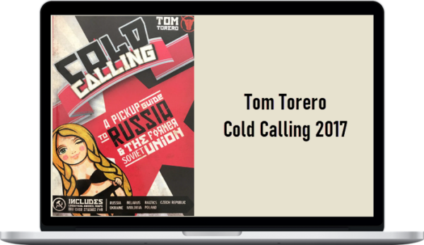 Tom Torero – Cold Calling 2017