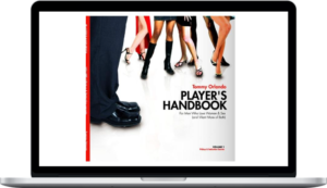 Tommy Orlando – Player’s Handbook Volume 1