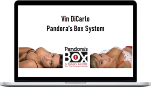 Vin DiCarlo – Pandora’s Box System