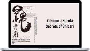 Yukimura Haruki – Secrets of Shibari