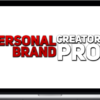 Corey Chaloff – Personal Brand Creator Pro