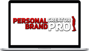 Corey Chaloff – Personal Brand Creator Pro