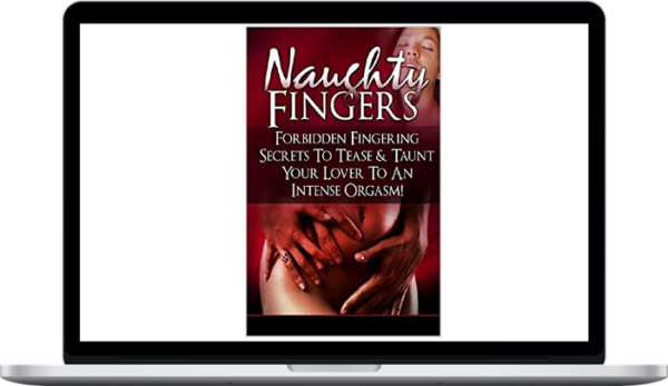 Gabrielle Moore – Naughty Fingers