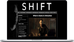 Julien Blanc – SHIFT