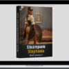 Matt Granger – Steampunk Stephanie – Now Live