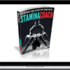 Adam Vance – Stamina Coach