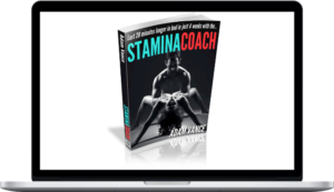 Adam Vance – Stamina Coach