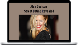 Alex Coulson – Street Dating Revealed