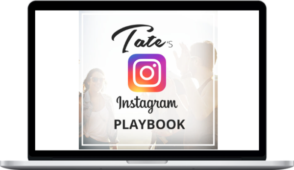 Andrew Tate – Instagram Supercharge