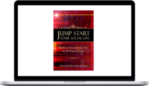 Brent Smith – Jumpstart Your Social Life