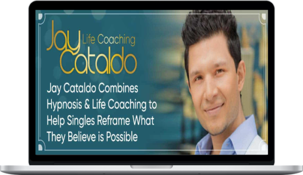 Jay Cataldo – The Loving Obsession Protocol