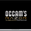 John Anthony – Occam’s Razor