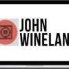 John Wineland – The Virtual Workshop