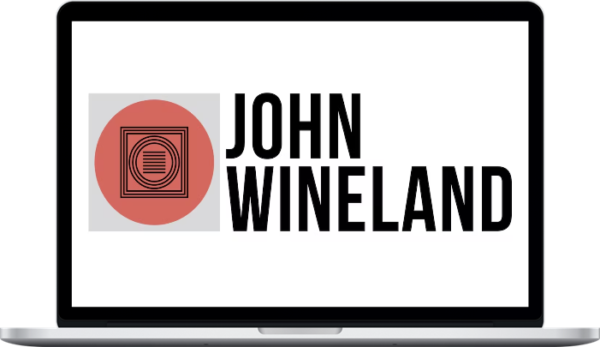 John Wineland – The Virtual Workshop