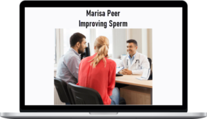 Marisa Peer – Improving Sperm