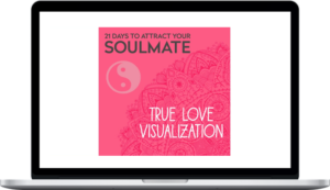 Sarah Prout and Sean Patrick Simpson – 21 Days to Attract Your Soulmate