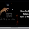 Steve The Dean Williams – Types Of Women