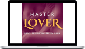 Tantra Garden – Master Lover