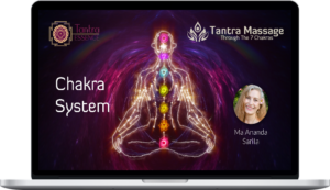 Tantra Garden – Tantra Massage Through The 7 Chakras