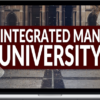 Tony Endleman – Integrated Man University