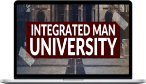 Tony Endleman – Integrated Man University