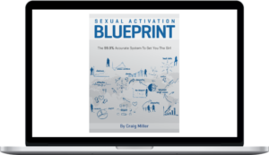 Sexual Activation Blueprint