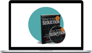 Damien - Sincere Seduction Advanced Course