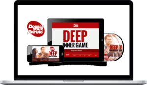 Deep Inner Game