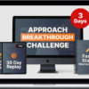 Approach Breakthrough Challenge