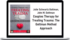 Couples Therapy for Treating Trauma