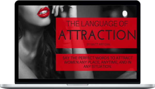 Language Of Attraction