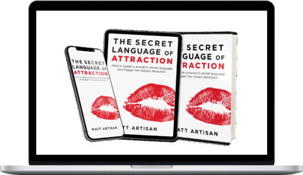 Secret Language of Attraction