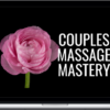 Couples Massage Mastery