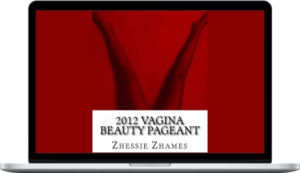 2012 Vagina Beauty Pageant