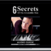 Adam Gilad - 6 Secrets Of The Irresistible Man