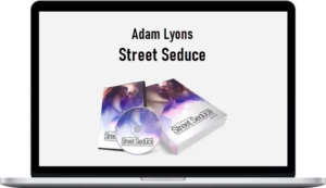 Adam Lyons - Street Seduce